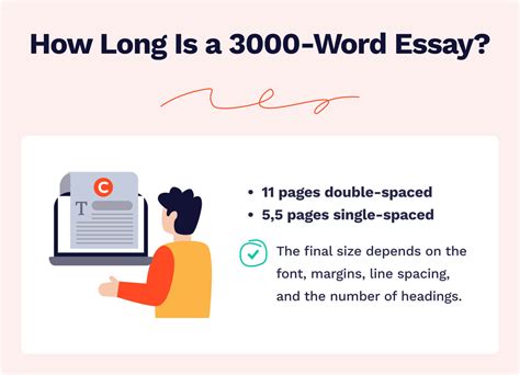 how long does it take to write a 3000 word essay - is there a magic number for writing speed?