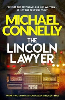 How Many Books in the Lincoln Lawyer Series: An Insightful Analysis