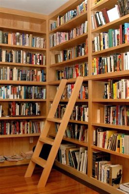 how many books qualifies as a library