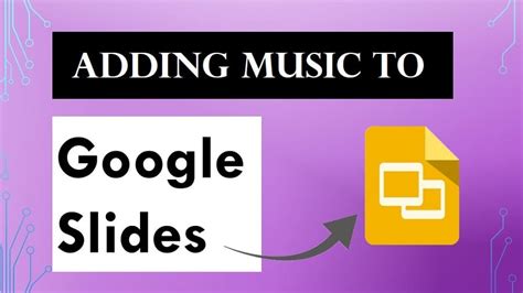 How to Add Music to Google Slides for the Entire Presentation: A Guide with Multiple Perspectives