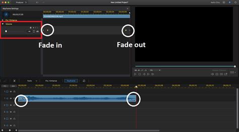 How to Fade Music in iMovie: Techniques and Perspectives