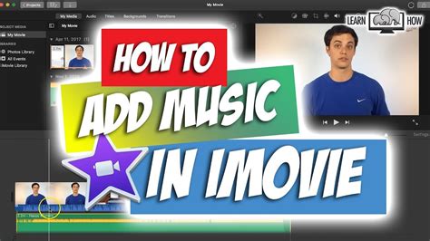 how to import music to imovie and what makes a great movie soundtrack