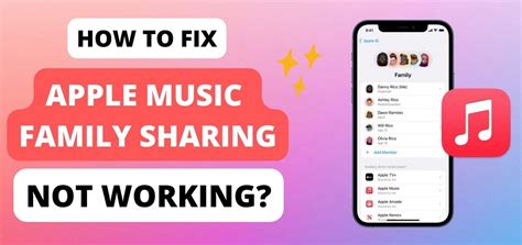 How to Share Apple Music without Family Sharing: Tips and Strategies for Music Lovers