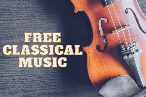 Is Classical Music Royalty Free? A Delve into the Copyrights and Ethereal Notes