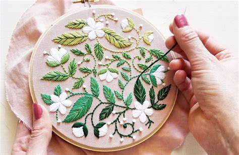 What to Do With Finished Embroidery: Preserving and Displaying Your Craftsmanship