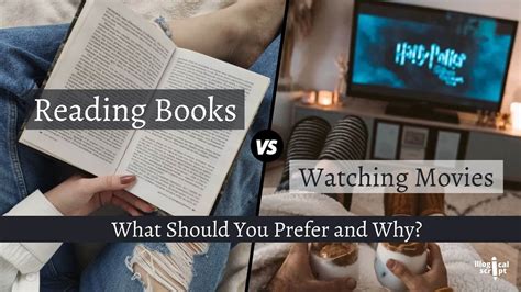 Why Books Are Better Than Movies: And Why Unicorns Prefer Reading Over Streaming